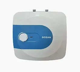 Бойлер OCEAN MINI 15 DC-SA-U (2.0) верхнє підключення