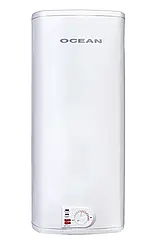 Бойлер Ocean PRO 1/2,5 кВт 50л емальований бак мокрий тен