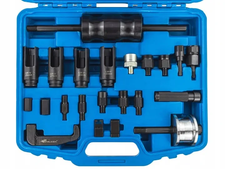 Інерційний знімач дизельних форсунок професійний BOSCH, DELPHI, DENSO, SIEMENS Falcon F05414
