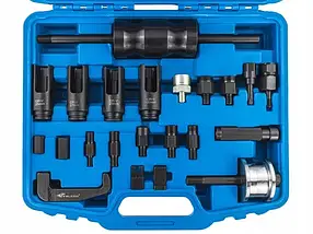 Інерційний знімач дизельних форсунок професійний BOSCH, DELPHI, DENSO, SIEMENS Falcon F05414