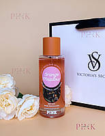 Парфумований спрей Victoria's Secret PINK Orange Meadow