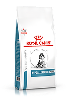 Корм для цуценят ROYAL CANIN HYPOALLERGENIC PUPPY 1.5 кг