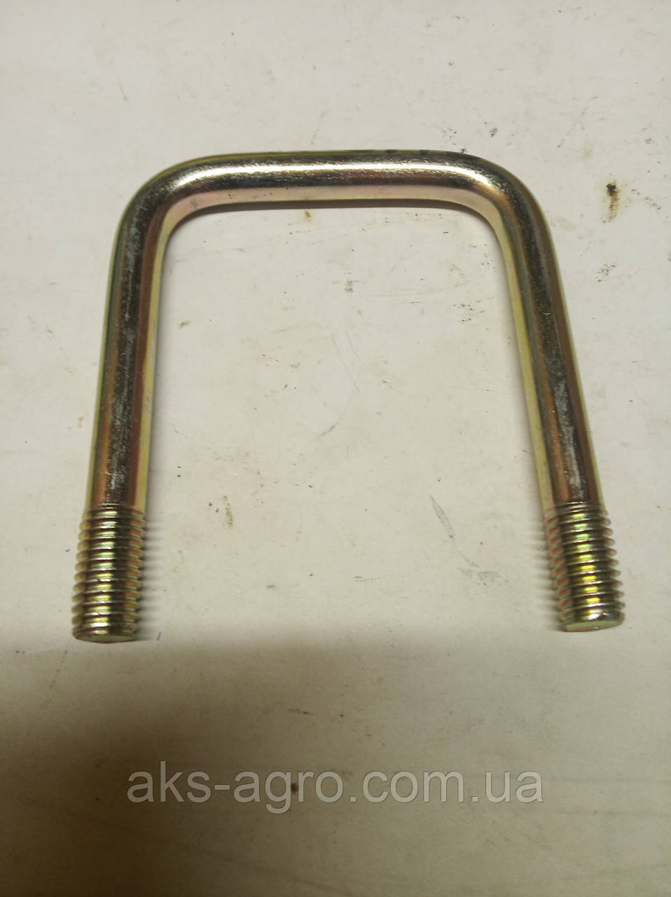 806-158C Стрем'янка 5/8-11 X 4 1/3 X 4 кріплення стійки культиватора GP