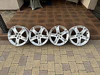 Оригинальные диски 5-108 R17 Peugeot BBS Italy ET48 7J