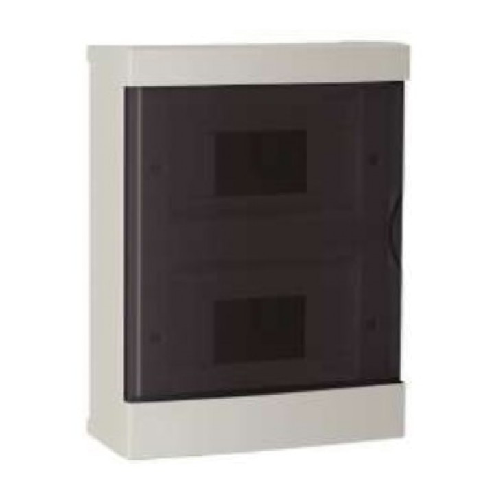 Щит на 12 автоматов наружный NEOMAX, фото 1