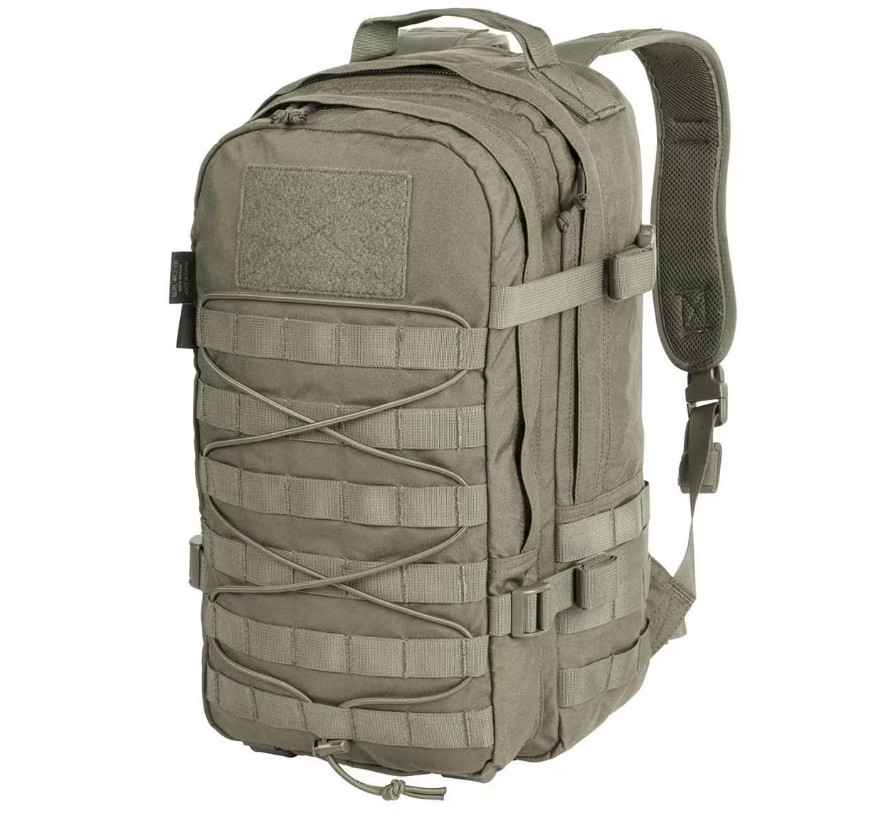 Рюкзак Helikon-Tex Raccoon Mk2 20 л Adaptive Green PL-RC2-CD-12