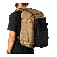 Військовий рюкзак для питної системи 5.11 Рюкзак 9.5 л з відділенням для гідратора Мілітарі рюкзак 5.11