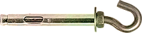 Анкерный Болт с Крюком Ø 12 х 130 мм/М10 REDIBOLT-C Spec