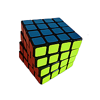 Кубик Рубіка Magic Cube Sail 4 х 4 сторони кольоровий