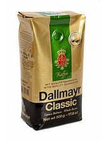 Кава Dallmayr: Якість Європейської Традиції в AlexAlmaz