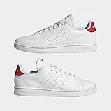 Чоловічі кросівки Adidas Advantage Sneaker(Артикул:HR0235), фото 3