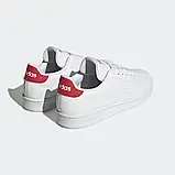 Чоловічі кросівки Adidas Advantage Sneaker(Артикул:HR0235), фото 4