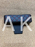 Подлокотник ручка двери Газель ГАЗ черный с красной строчкой ТЮНИНГ