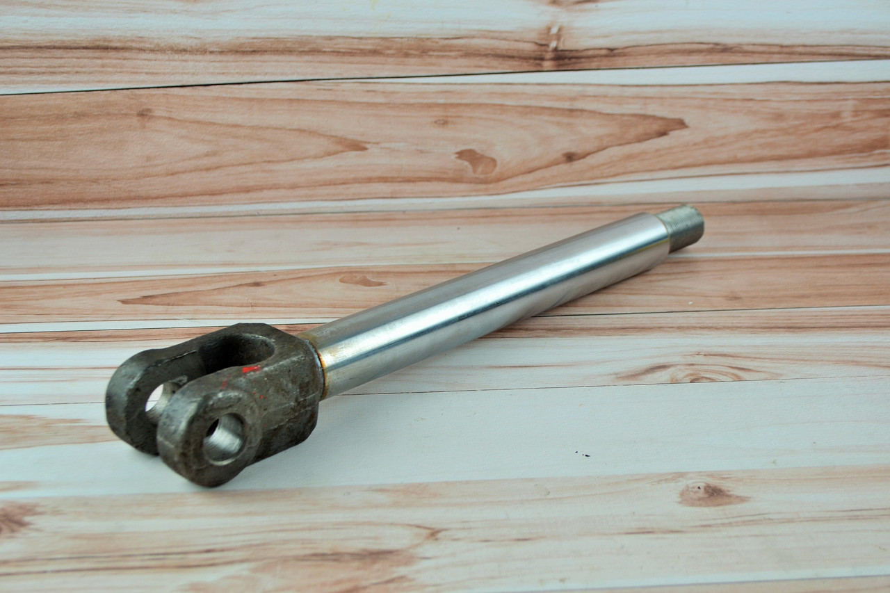 Шток гидроцилиндра ЦС 100х200 (Кований): продажа, цена в Киеве ...