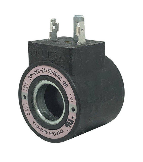 ito Купить Электромагнитная катушка Atos (соленоид) COI-24/50