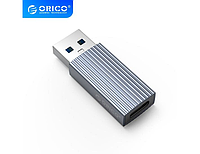 Orico Adapter USB3.1 to Type-C (female) - AH-AC10-GY