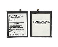 Акумулятор Borofone BA822 для Meizu M8 Note/ Note 8, 3600 mAh   Original PRC