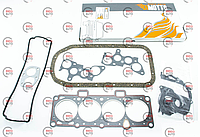 Прокладка двигуна повний комплект ВАЗ 2108 DIMOTTO Україна