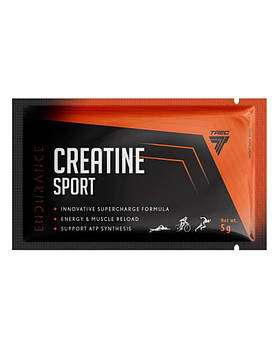 Trec Nutrition Creatine Sport - 5 г