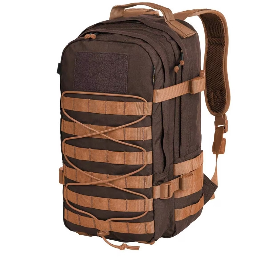 Рюкзак Helikon-Tex Raccoon Mk2 20 л Earth Brown/Clay PL-RC2-CD-0A0BA