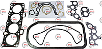 Прокладка двигателя полный комплект ВАЗ 2108 Герметик