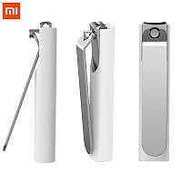 Кусачки для ногтей Xiaomi MiJia Nail Clippers (MJZJD001QW)