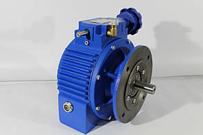 Мотор-варіатор-редуктор, варіатор UDL 100 (100B5), 200-1000 об./хв, 2.2 кВт