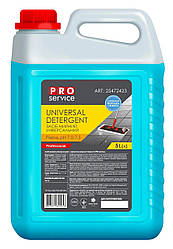 Засіб мийний універсальний МОРЧИЙ СВІЖЕСТ PRO service, 5 л