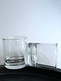 Склянка низька Classico Uniglass 290мл 93102-МС12/sl, фото 3