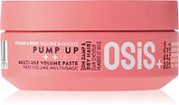 Багатофункціональна паста для об'єму волосся Schwarzkopf Professional Osis Pump Up Volume Paste 85ml