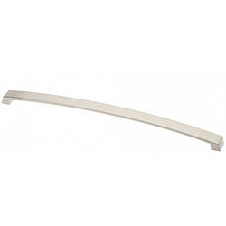 Ручка G1 256 мм Шліфована сталь