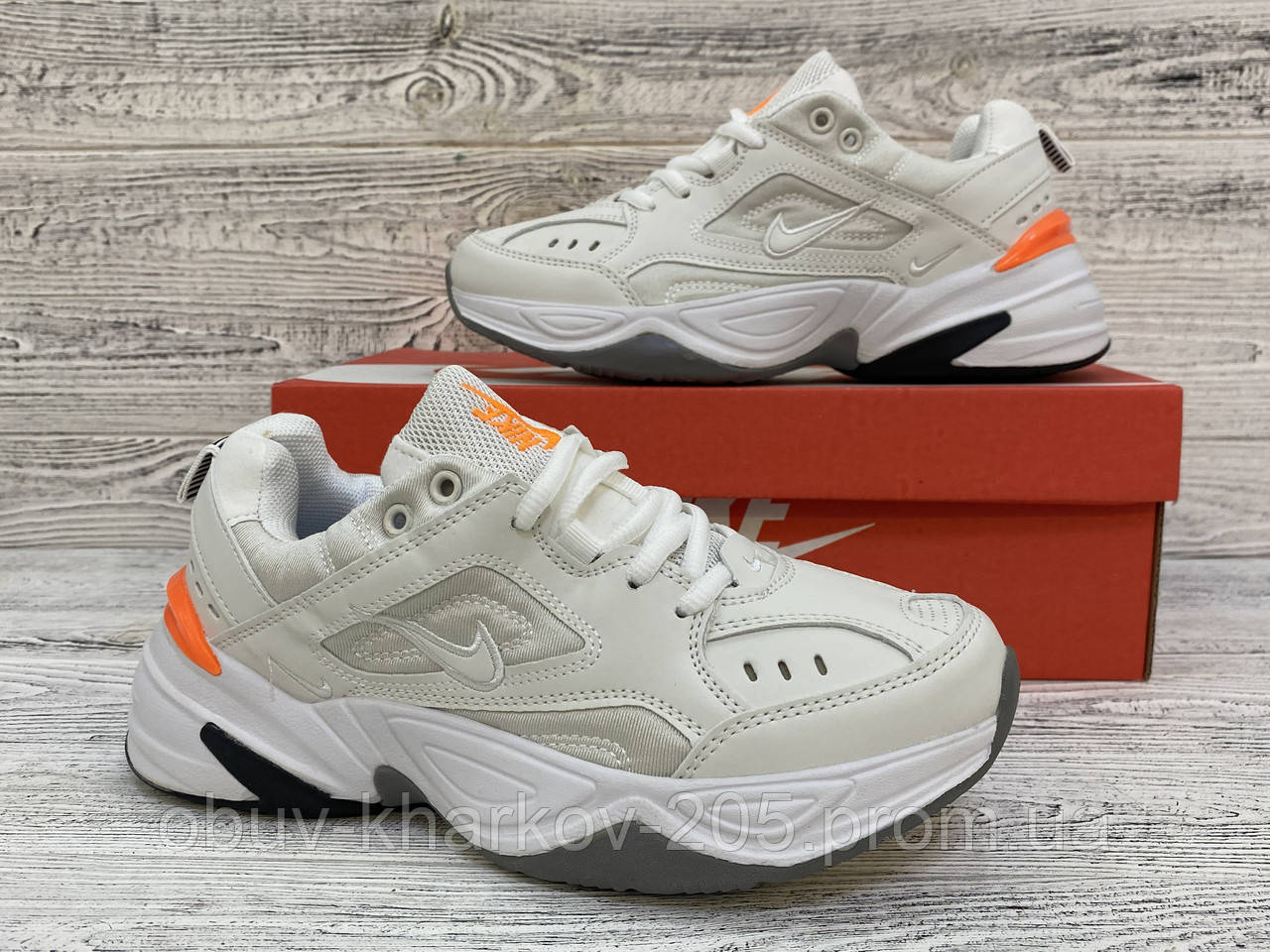 NIKE M2K TEKNO 2 36 41. ID 1939307213 1499 Prom.ua