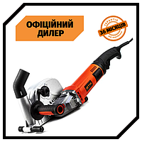 Штроборез GTM WC125/150/1800 (1.8 кВт, 125 мм, 150 мм) Бороздодел Топ 3776563