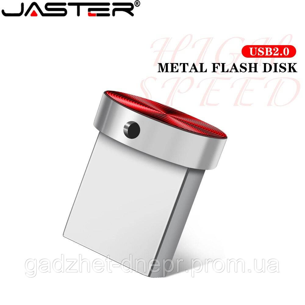 Флешка. 8 GB. USB Накопитель. Флеш-накопитель. JASTER - фото 5 - id-p1939272015