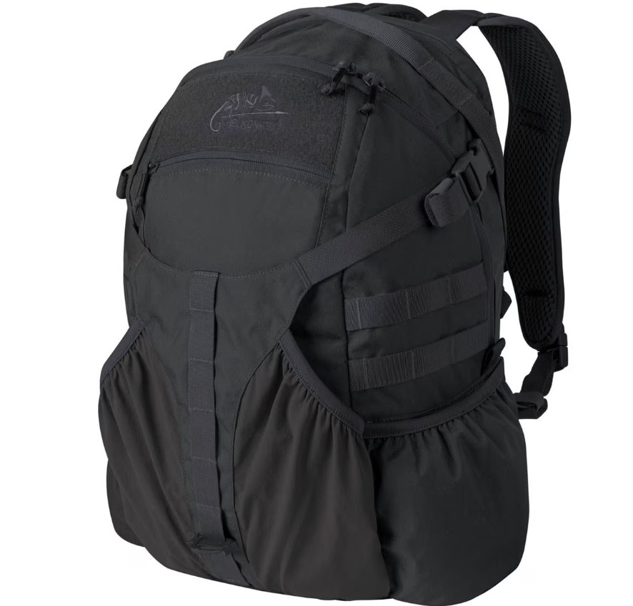Рюкзак тактичний Helikon-Tex Raider 20 л Shadow Grey PL-RID-CD-35
