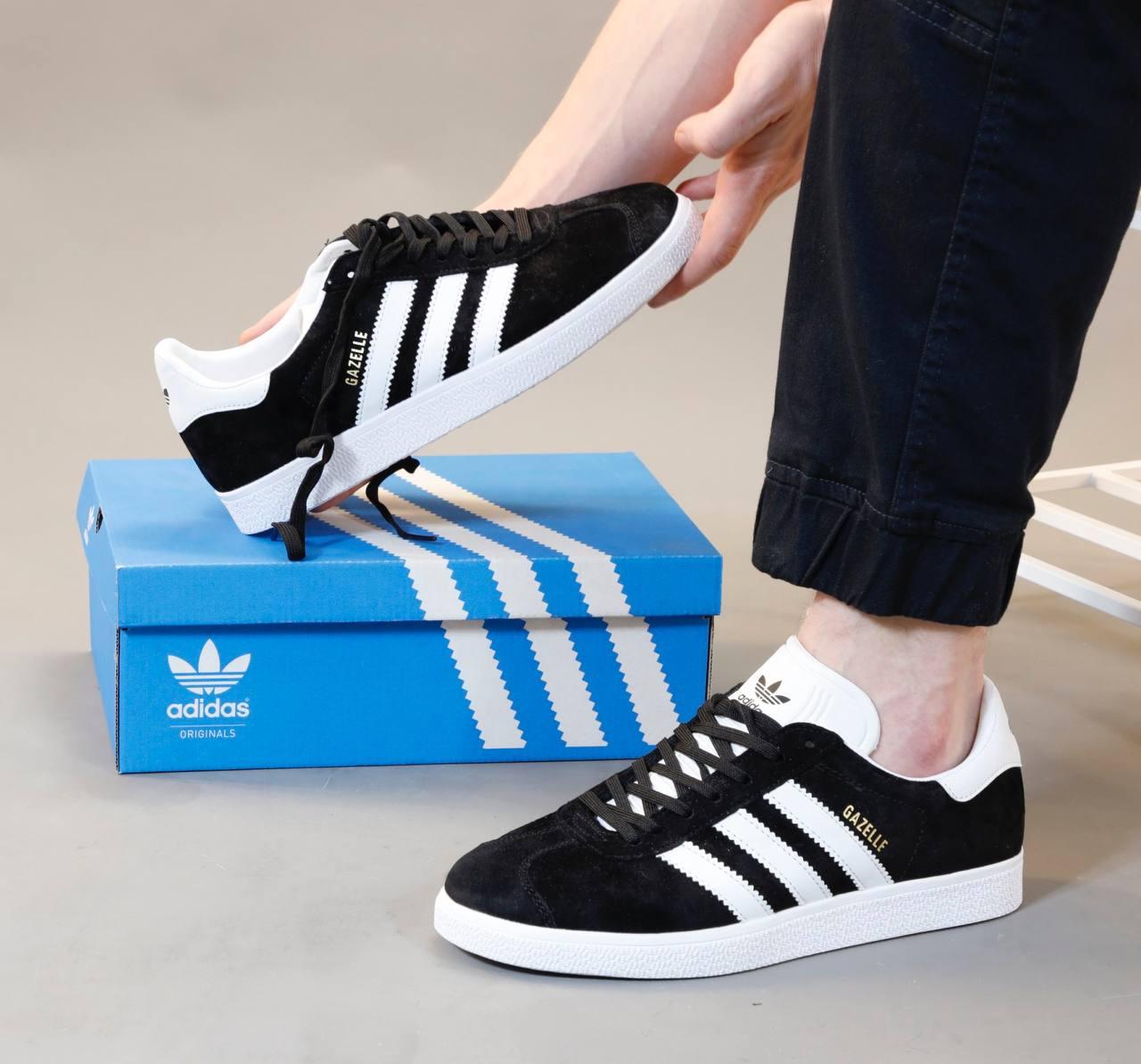 Adidas Gazelle 11205 ID 1939272861 2122.40 Prom.ua