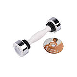 Виброгантеля Shake Weight для жінок, фото 4
