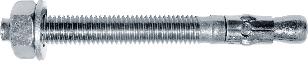 Анкерный Болт Для Бетона М8 х 115 мм ЦБ Spec - фото 1 - id-p1939271268