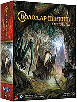 Настільна гра Володар Перснів: Карткова Гра (UA) / The Lord of the Rings: The Card Game – Revised Core Set (UA)