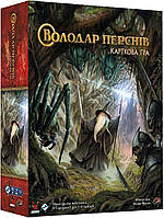 Настольная игра Властелин Колец: Карточная Игра (UA) / The Lord of the Rings: The Card Game Revised Core Set
