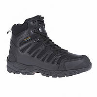 Тактические ботинки Pentagon Achilles XTR 6 Tactical Boots Black 41