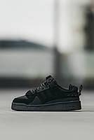 Класні кроси для чоловіків і жінок Adidas Forum Bad Bunny. Стильні унісекс кросівки Адідас Форум., фото 3