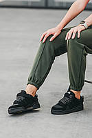 Класні кроси для чоловіків і жінок Adidas Forum Bad Bunny. Стильні унісекс кросівки Адідас Форум., фото 6