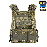 Плитоноска M-TAC CUIRASS FAST QRS Pixel