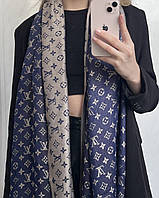 Шарф Louis Vuitton 180*70 см , платок Луи Витон