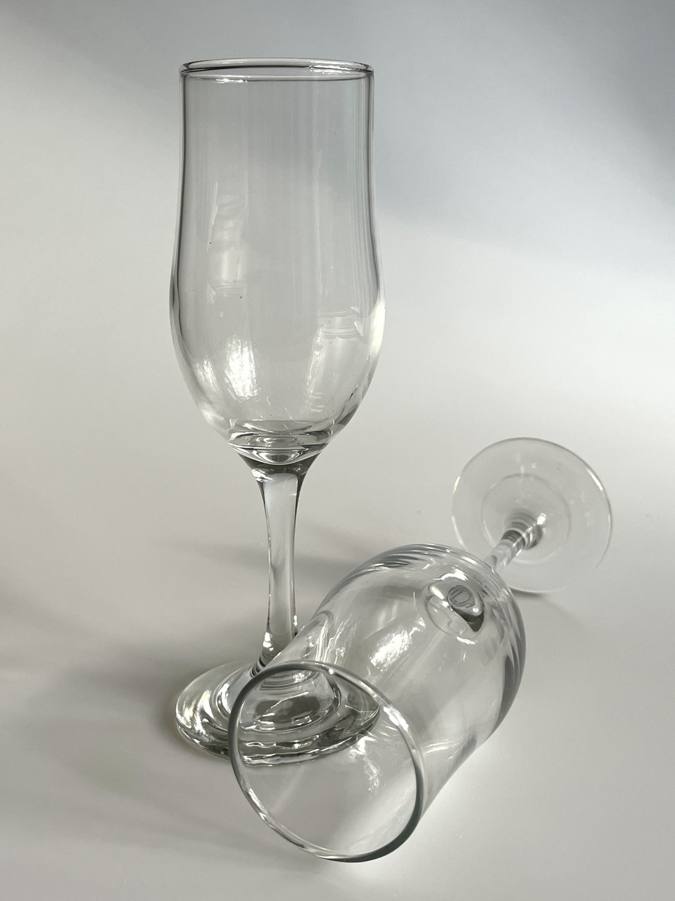 Келих для шампанського "Ariadne" 190 мл Uniglass (96505-МС12/sl)