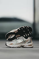 Стильні жіночі кросівки Нью Беленс 530. Модні кроси для дівчат New Balance 530., фото 4