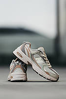 Стильні жіночі кросівки Нью Беленс 530. Модні кроси для дівчат New Balance 530., фото 5