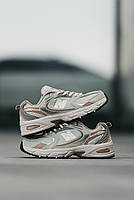 Стильні жіночі кросівки Нью Беленс 530. Модні кроси для дівчат New Balance 530., фото 6