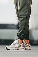 Стильні жіночі кросівки Нью Беленс 530. Модні кроси для дівчат New Balance 530., фото 7
